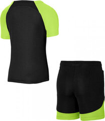 Nike Academy Pro Training Kit Jr DH9484 010 DH9484010 hind ja info | Komplektid poistele | kaup24.ee