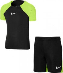 Nike Academy Pro Training Kit Jr DH9484 010 DH9484010 hind ja info | Komplektid poistele | kaup24.ee
