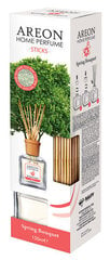 Lõhnavad majapidamise pulgad "Home Perfume Sping Bouquet" 150ml hind ja info | Kodulõhnastajad | kaup24.ee