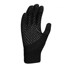 Nike Kindad Knit Tech And Grip Tg Black N1000661 091 цена и информация | Мужские шарфы, шапки, перчатки | kaup24.ee