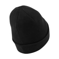 Кепки Nike U Nsw Beanie Cuffed Black CW6324 010 цена и информация | Женские шапки | kaup24.ee