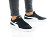 Puma Jalatsid Smash V2 Buck Jr Black 365182 34 цена и информация | Laste spordijalatsid | kaup24.ee