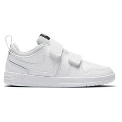 Обувь Nike Pico 5 White AR4161 100 цена и информация | Детская спортивная обувь | kaup24.ee