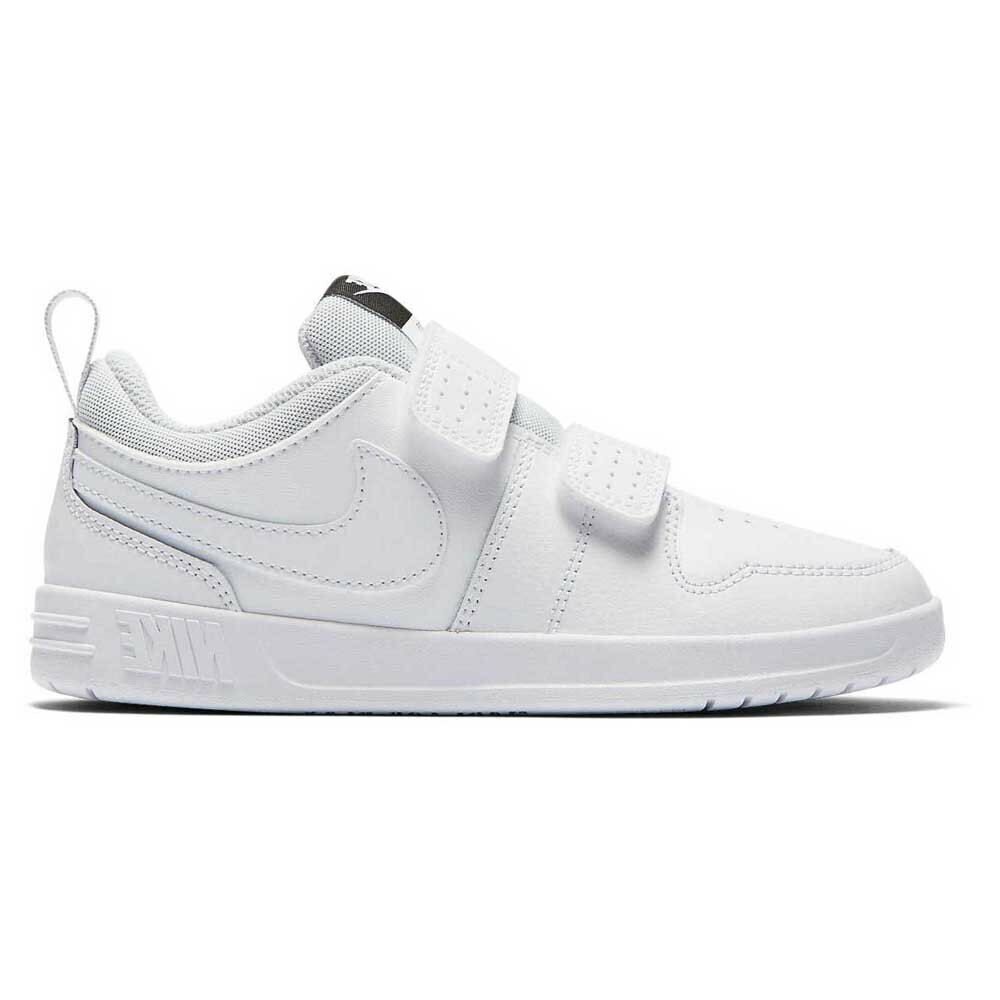 Nike Jalatsid Nike Pico 5 White AR4161 100 цена и информация | Laste spordijalatsid | kaup24.ee