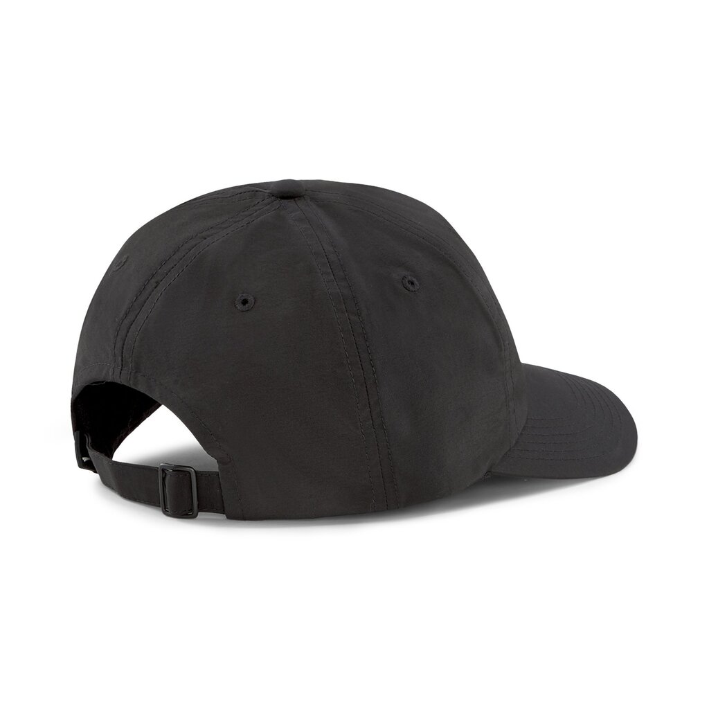 Puma müts Bmw Mms Heritage Black 023593 01 hind ja info | Naiste mütsid ja peapaelad | kaup24.ee