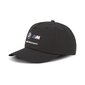 Puma müts Bmw Mms Heritage Black 023593 01 hind ja info | Naiste mütsid ja peapaelad | kaup24.ee