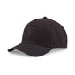 Puma müts Ferrari Sptwr Style Bb Cap Black 023720 01 цена и информация | Naiste mütsid ja peapaelad | kaup24.ee