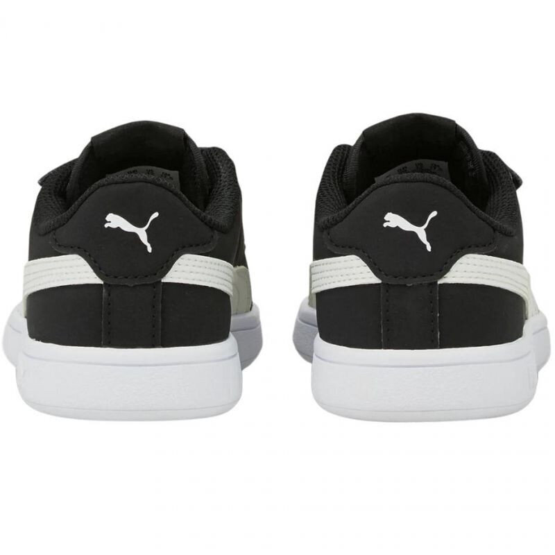 Puma Jalatsid Smash V2 Buck Black 365183 34 цена и информация | Laste spordijalatsid | kaup24.ee