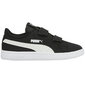 Puma Jalatsid Smash V2 Buck Black 365183 34 цена и информация | Laste spordijalatsid | kaup24.ee