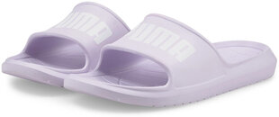 Шлепанцы Puma Divecat v2 Lite Lavender Pink 374823 06 цена и информация | Шлепанцы, тапочки для женщин | kaup24.ee