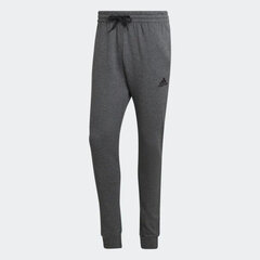 Adidas Püksid M Feelcozy Pant Grey HL2243 цена и информация | Мужские брюки | kaup24.ee