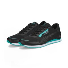 Обувь Puma Mapf1 Track Racer Black 306851 06 цена и информация | Кроссовки для мужчин | kaup24.ee