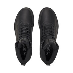 Обувь Puma Desierto V2 Wtr Rubber Black 380754 01 цена и информация | Кроссовки для мужчин | kaup24.ee