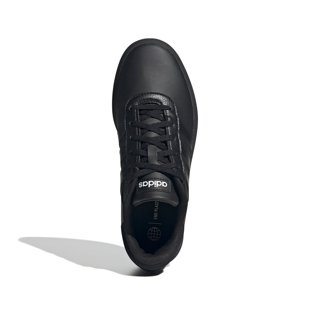 Adidas Jalatsid Cpurt Platform Black GV8995 цена и информация | Naiste spordi- ja vabaajajalatsid | kaup24.ee