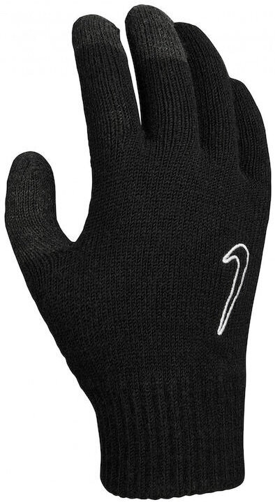 Nike Kindad Knit Tech And Grip Tg Black N1000661 091 N1000661 091/L/XL цена и информация | Meeste sallid, mütsid ja kindad | kaup24.ee