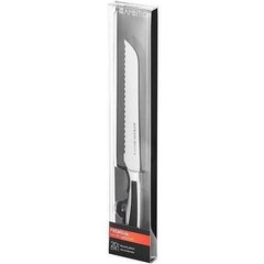 AMBITION хлебный нож Premium, 20 см цена и информация | Подставка для ножей Tescoma Woody, 21 см | kaup24.ee