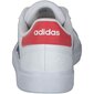 Adidas Jalatsid Grand Court 2.0 K White GW6504 hind ja info | Naiste spordi- ja vabaajajalatsid | kaup24.ee