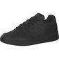 Adidas Jalatsid Courtbeat Black GX1746 цена и информация | Spordi- ja vabaajajalatsid meestele | kaup24.ee