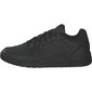 Adidas Jalatsid Courtbeat Black GX1746 hind ja info | Spordi- ja vabaajajalatsid meestele | kaup24.ee