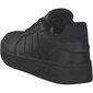 Adidas Jalatsid Courtbeat Black GX1746 цена и информация | Spordi- ja vabaajajalatsid meestele | kaup24.ee