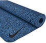 Nike Joogamatt Move Yoga Mat 4MM Blue N1003061 423 цена и информация | Joogamatid | kaup24.ee