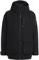 Adidas jope Utilitas Ins Jacket Black H65743 H65743/M цена и информация | Meeste joped | kaup24.ee