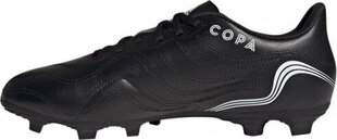 Adidas Copa Sense.4 FxG M GY5000 football boots GY5000 цена и информация | Футбольные бутсы | kaup24.ee