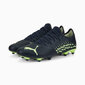 Puma Jalatsid Future Z 4.4 Fg/Ag Parisian Black 107005 01 107005 01/8.5 цена и информация | Jalgpallijalatsid | kaup24.ee