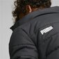Puma jope Ess Padded Jacket Black 849857 01 hind ja info | Poiste joped | kaup24.ee