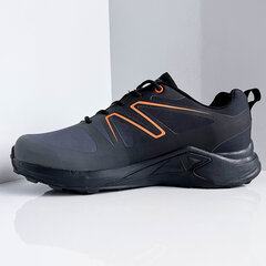 Обувь DK Blade Grey 11121/GREY цена и информация | Кроссовки для мужчин | kaup24.ee