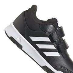 Adidas Jalatsid Tensaur Sport 2.0 Cf K Black GW6440 GW6440/11K цена и информация | Детская спортивная обувь | kaup24.ee