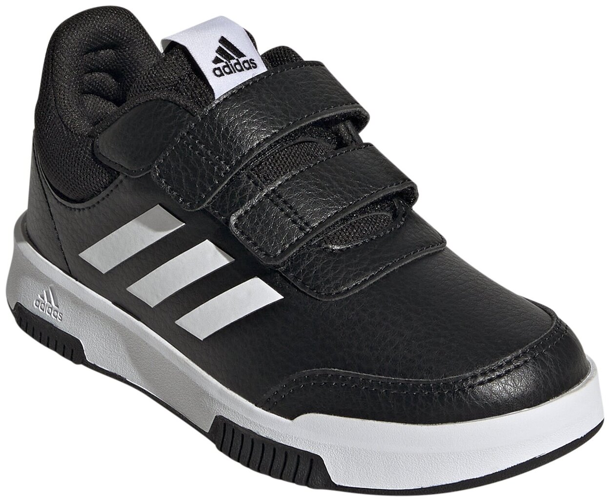 Adidas Jalatsid Tensaur Sport 2.0 Cf K Black GW6440 GW6440/11K hind ja info | Laste spordijalatsid | kaup24.ee