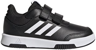 Adidas Jalatsid Tensaur Sport 2.0 Cf K Black GW6440 GW6440/11K цена и информация | Детская спортивная обувь | kaup24.ee