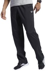 Спортивные брюки Reebok Id Train Wvn Ul Pant Black FP9170 цена и информация | Мужская спортивная одежда | kaup24.ee
