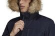 Adidas jope Hooded Parka Black GT1701 GT1701/XL hind ja info | Meeste joped | kaup24.ee