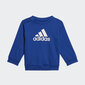 Adidas Spordikostüüm I Bos Jog Ft Blue HM6612 HM6612/104 цена и информация | Komplektid poistele | kaup24.ee