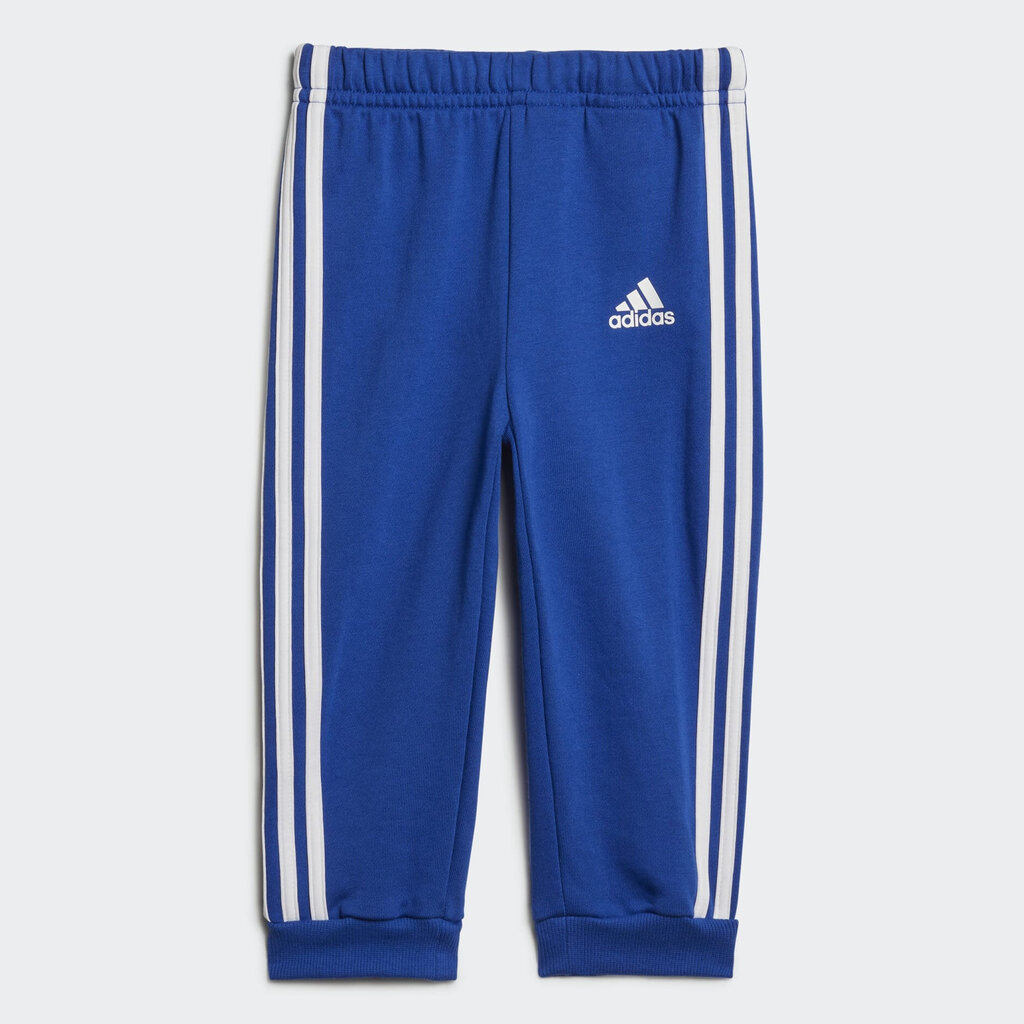 Adidas Spordikostüüm I Bos Jog Ft Blue HM6612 HM6612/104 цена и информация | Komplektid poistele | kaup24.ee