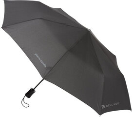 Pierre Cardin Vihmavarjud Black 89993/MINI/BLACK 89993/MINI/BLACK hind ja info | Naiste vihmavarjud | kaup24.ee