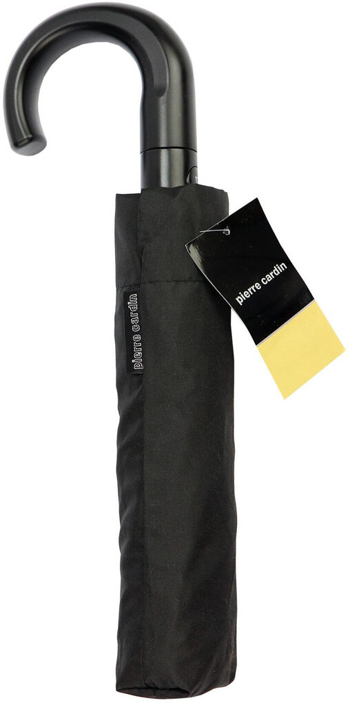 Pierre Cardin Vihmavarjud Black 89994/MINI/BLACK 89994/MINI/BLACK hind ja info | Naiste vihmavarjud | kaup24.ee