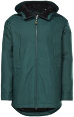 Reebok jope Unisex Ow Urban Feece Parka Green HI0919 HI0919/L цена и информация | Мужские куртки | kaup24.ee