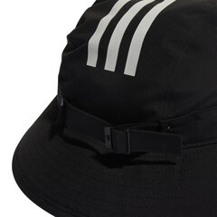 Панама Adidas Future Icon Buc Black HG7791 HG7791/OSFW цена и информация | Мужские шарфы, шапки, перчатки | kaup24.ee