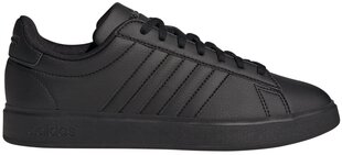 Adidas Jalatsid Grand Court 2.0 Black GW9198 GW9198/9 цена и информация | Кроссовки для мужчин | kaup24.ee