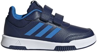 Детские кеды Adidas Tensaur Sport 2.0 Cf K Blue GW6442 GW6442/13.5K цена и информация | Детская спортивная обувь | kaup24.ee