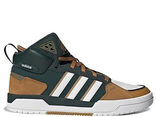 100db mid Adidas originals meestele green gw6747 GW6747 цена и информация | Кроссовки для мужчин | kaup24.ee