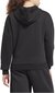 Reebok džemper Ri Fleece Hoody Black HI2830 HI2830/2XL цена и информация | Naiste spordiriided | kaup24.ee