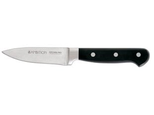 Koorimisnuga AMBITION Kitchen Pro 9 cm hind ja info | Noad ja tarvikud | kaup24.ee