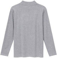 Мужская футболка Glo Story Grey MCX 3110-3 цена и информация | Мужские футболки | kaup24.ee
