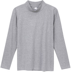 Мужская футболка Glo Story Grey MCX 3110-3 цена и информация | Мужские футболки | kaup24.ee