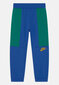 Nike Spordikostüüm Nkb B Nsw Amplify Green Blue 86J794 U89 86J794 U89/104-110 hind ja info | Komplektid poistele | kaup24.ee