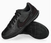 Nike Jalatsid Jr Legend 9 Club Ic Black DA1332 001 DA1332 001/5.5 hind ja info | Jalgpallijalatsid | kaup24.ee